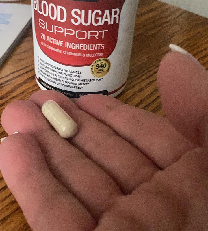 Review by Maria Luisa