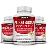 VitaliX® Fórmula Equilibrio Glucosa